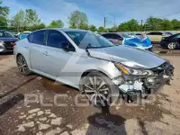 2021 Nissan ALTIMA photo