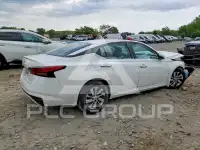 2021 Nissan ALTIMA фото