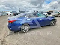 2021 Nissan ALTIMA photo