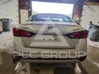 2021 Nissan ALTIMA photo