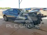 2021 Nissan ALTIMA фото