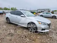 2021 Nissan ALTIMA фото