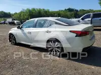 2021 Nissan ALTIMA фото