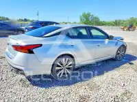 2021 Nissan ALTIMA фото