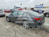 2021 Nissan ALTIMA фото