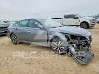 2021 Nissan ALTIMA фото