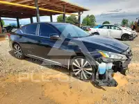 2021 Nissan ALTIMA photo