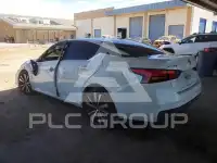 2021 Nissan ALTIMA фото