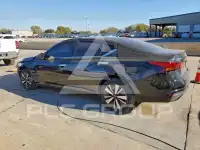 2021 Nissan ALTIMA фото