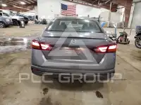 2021 Nissan ALTIMA photo
