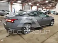 2021 Nissan ALTIMA photo