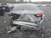 2021 Nissan ALTIMA фото