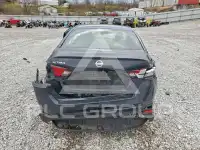 2021 Nissan ALTIMA фото
