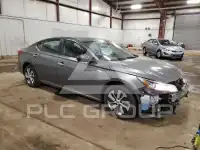 2021 Nissan ALTIMA photo