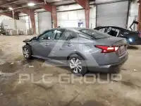2021 Nissan ALTIMA photo