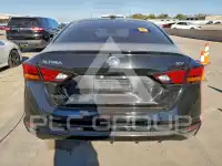 2021 Nissan ALTIMA фото