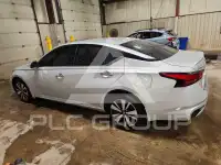 2021 Nissan ALTIMA фото