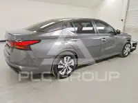 2021 Nissan ALTIMA фото