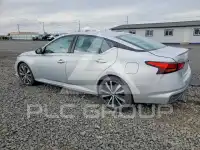 2021 Nissan ALTIMA фото
