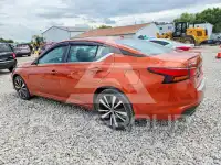 2021 Nissan ALTIMA фото
