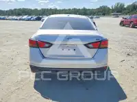 2021 Nissan ALTIMA фото