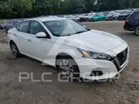 2021 Nissan ALTIMA фото