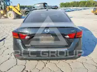 2021 Nissan ALTIMA фото