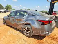 2021 Nissan ALTIMA фото