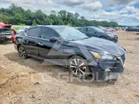 2021 Nissan ALTIMA фото