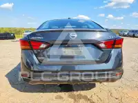 2021 Nissan ALTIMA photo