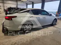 2021 Nissan ALTIMA фото