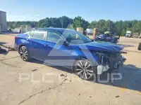 2021 Nissan ALTIMA фото