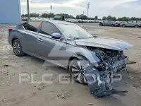 2021 Nissan ALTIMA фото