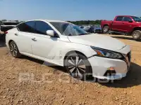 2021 Nissan ALTIMA photo