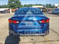 2021 Nissan ALTIMA фото