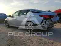 2021 Nissan ALTIMA photo