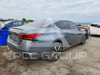 2021 Nissan ALTIMA фото