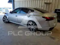 2021 Nissan ALTIMA фото