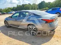 2021 Nissan ALTIMA фото