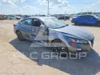 2021 Nissan ALTIMA photo