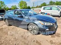 2021 Nissan ALTIMA photo