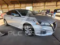 2021 Nissan ALTIMA фото