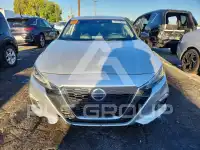2021 Nissan ALTIMA фото