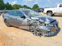 2021 Nissan ALTIMA фото