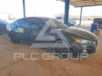 2021 Nissan ALTIMA фото