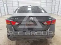 2021 Nissan ALTIMA photo
