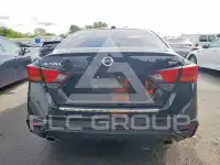 2021 Nissan ALTIMA фото