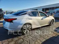 2021 Nissan ALTIMA фото