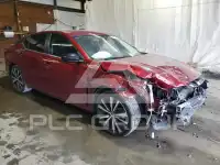 2021 Nissan ALTIMA photo