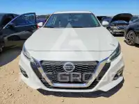 2021 Nissan ALTIMA photo